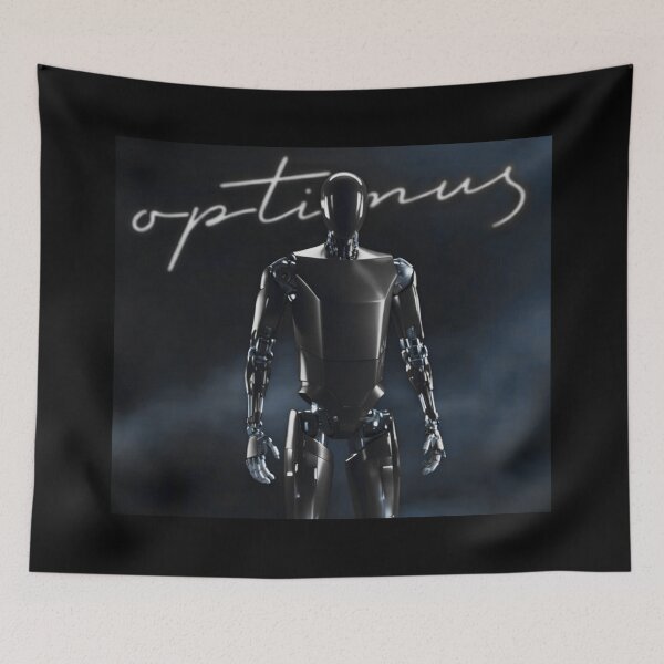 Item preview, Humanoid Robot The Bots Are Coming AI Sci Fi Futuristic Android AI Tech Graphic Tee designed and sold by TEEJAMBOREE.