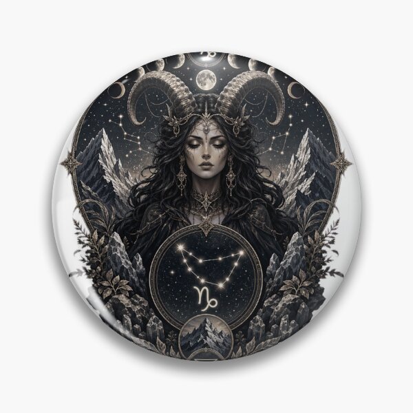 Item preview, Capricorn designed and sold by santDev.