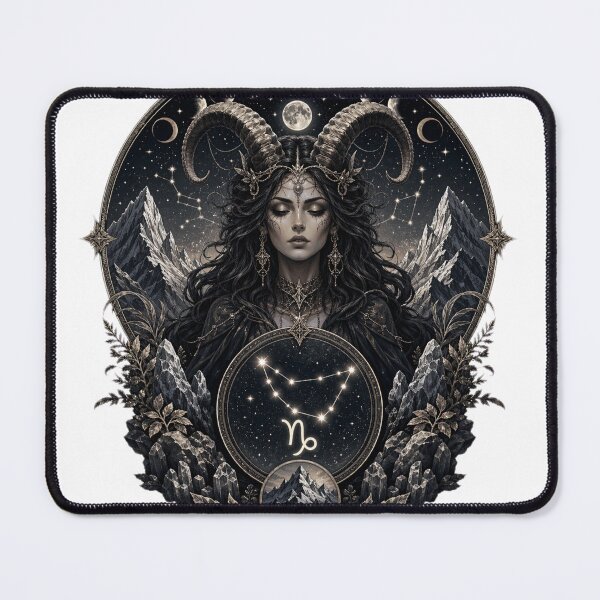 Item preview, Capricorn designed and sold by santDev.