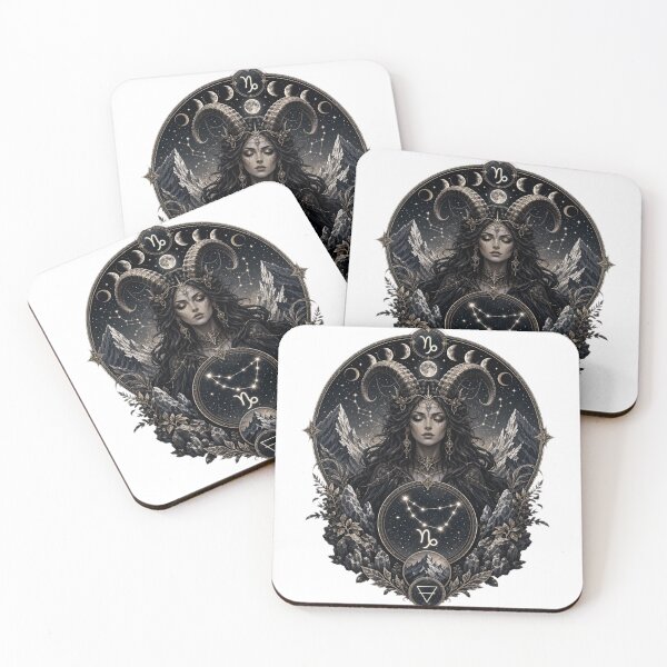 Item preview, Capricorn designed and sold by santDev.