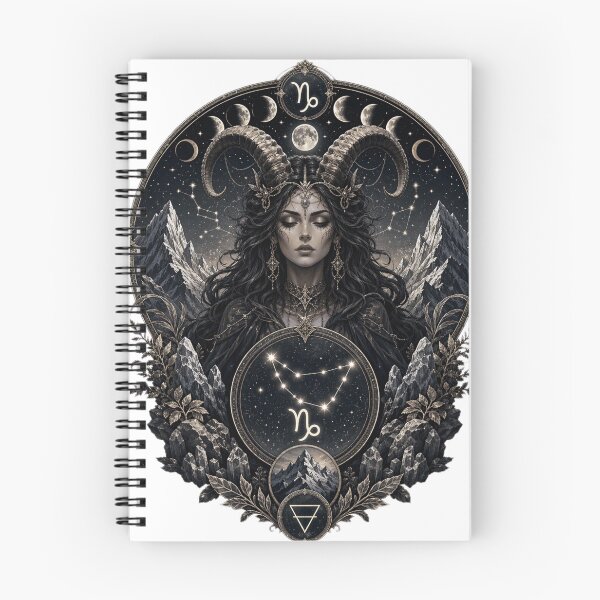 Item preview, Capricorn designed and sold by santDev.