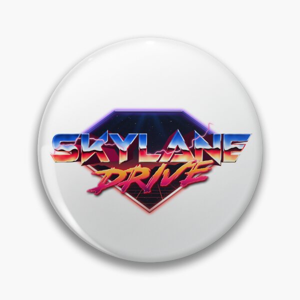 Item preview, Skylane Drive OG Crest Logo designed and sold by SkylaneDrive.