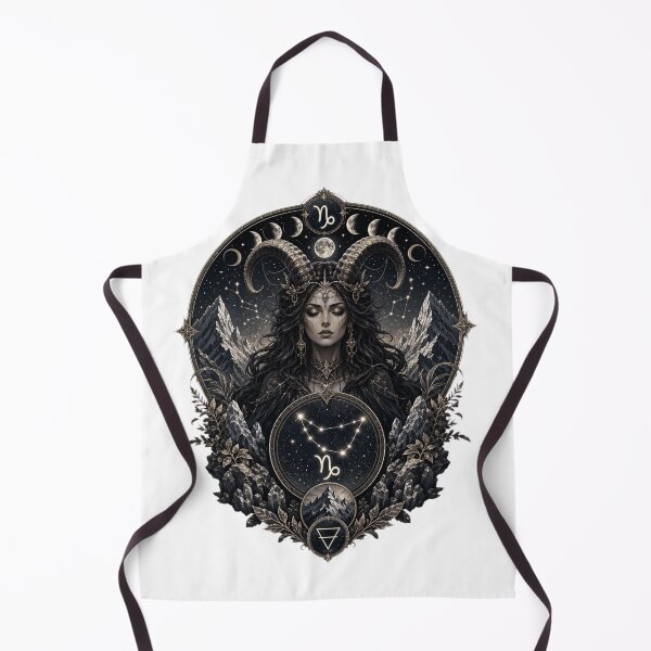 Item preview, Capricorn designed and sold by santDev.
