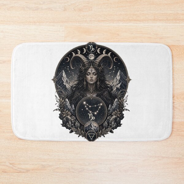 Item preview, Capricorn designed and sold by santDev.
