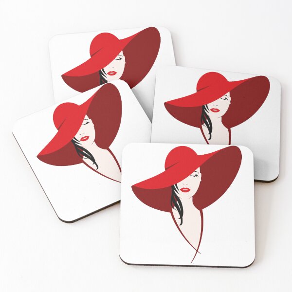 Item preview, Beautiful Women Illustration designed and sold by Minimal_Designs.