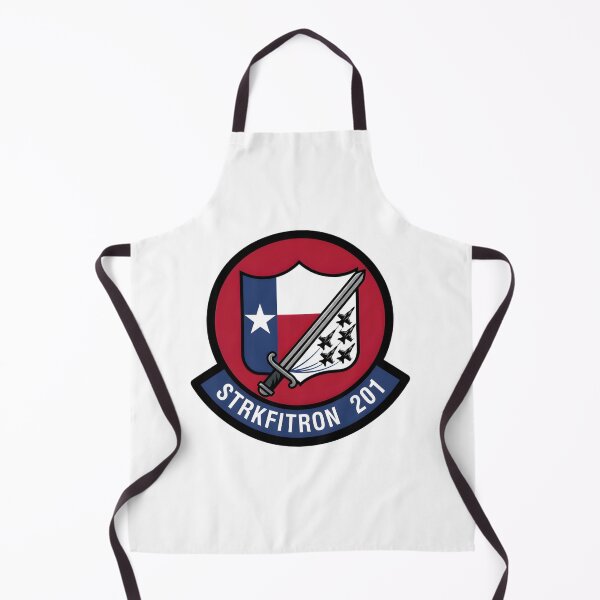 Item preview, VFA-201 Hunters Squadron Insignia designed and sold by CharlieDesings.