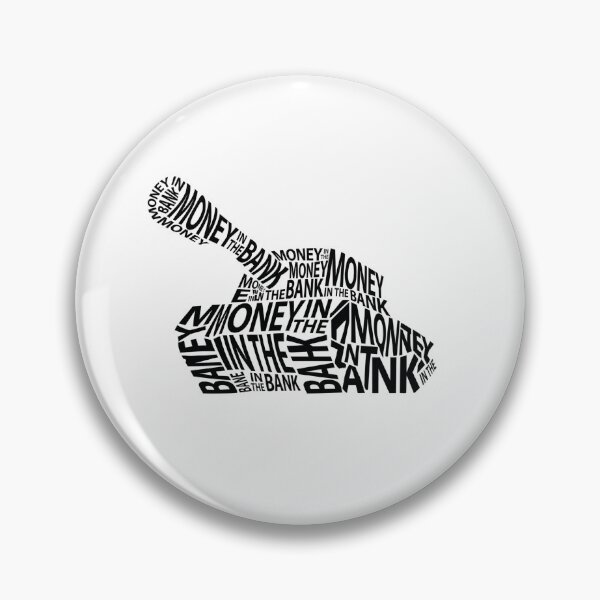 Item preview, Money In The Bank Success Design 14 designed and sold by cj-digital.