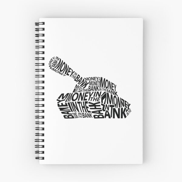 Item preview, Money In The Bank Success Design 14 designed and sold by cj-digital.