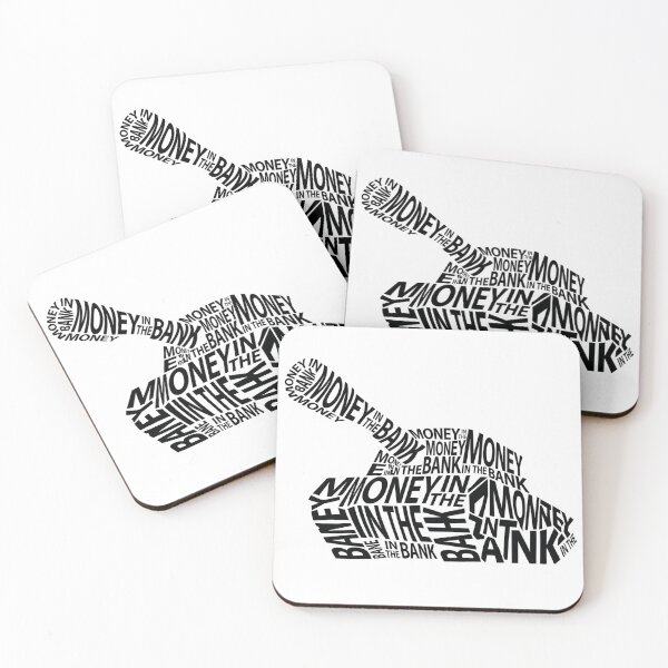 Item preview, Money In The Bank Success Design 14 designed and sold by cj-digital.