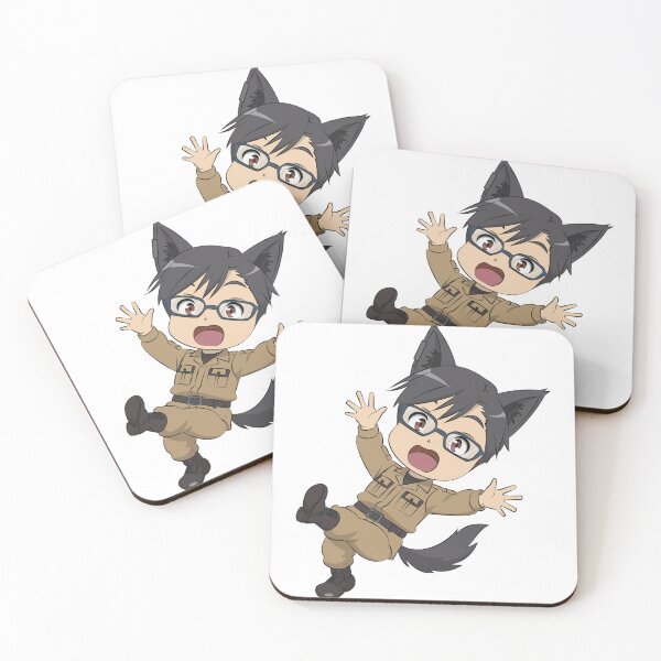Item preview, 86: Catboy Io Dodanthe designed and sold by Rebellion-10.