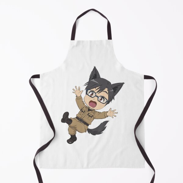 Item preview, 86: Catboy Io Dodanthe designed and sold by Rebellion-10.