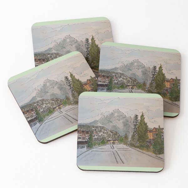 Item preview, Banff designed and sold by RossaStudio.