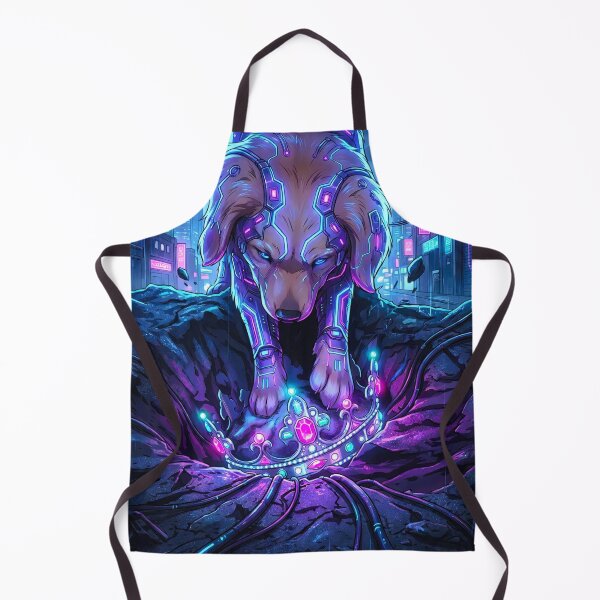 Item preview, The Neon Heirloom designed and sold by MagicMood Creations.