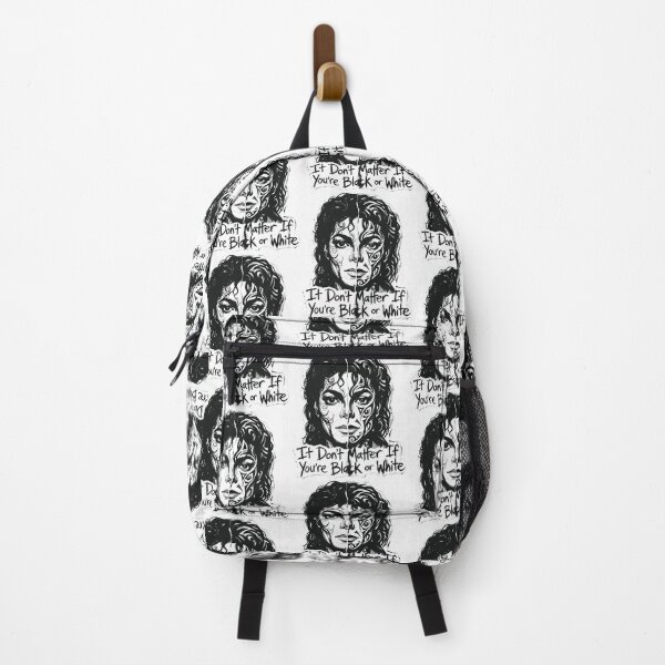 Item preview, Black or White Fusion - Fan Art designed and sold by Dhenin Studio.