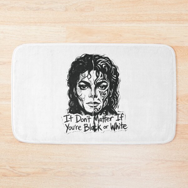 Item preview, Black or White Fusion - Fan Art designed and sold by Dhenin Studio.