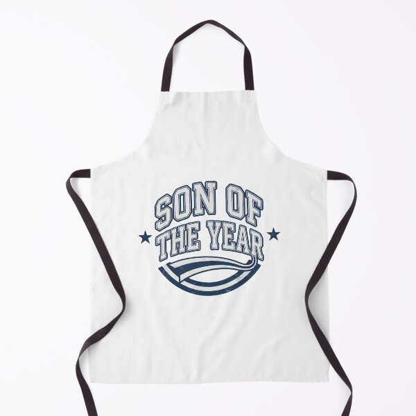 Item preview, Son of the Year Cool Retro Shirt | Boy Outfit | Family Matching. designed and sold by UniqueArtsOnly.