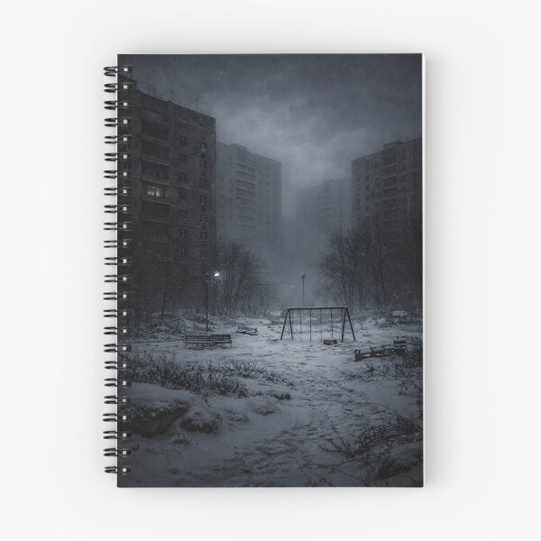 Item preview, The Playground – Melancholy 084 designed and sold by Capone-Gallery.
