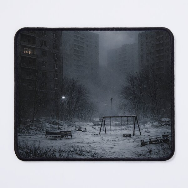 Item preview, The Playground – Melancholy 084 designed and sold by Capone-Gallery.