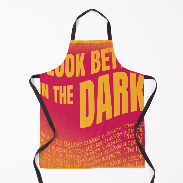 Item preview, Better in the Dark by TV Girl Lyrics designed and sold by ada-potatah.