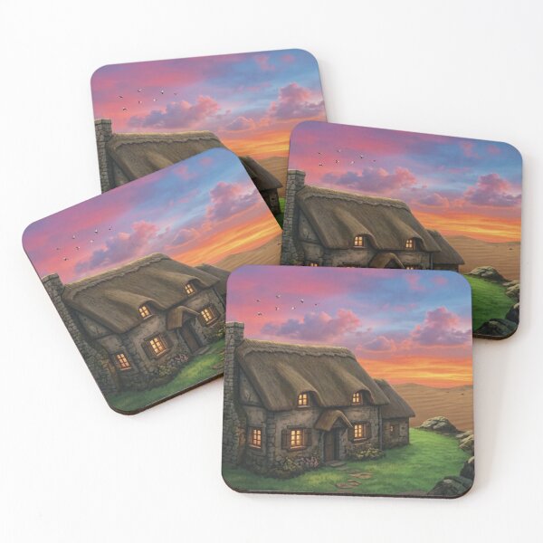 Item preview, Weekend Getaway  designed and sold by Karen Persephone .