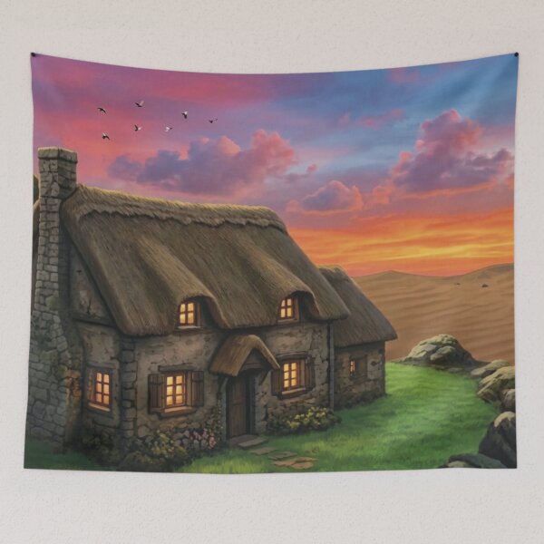 Item preview, Weekend Getaway  designed and sold by Karen Persephone .