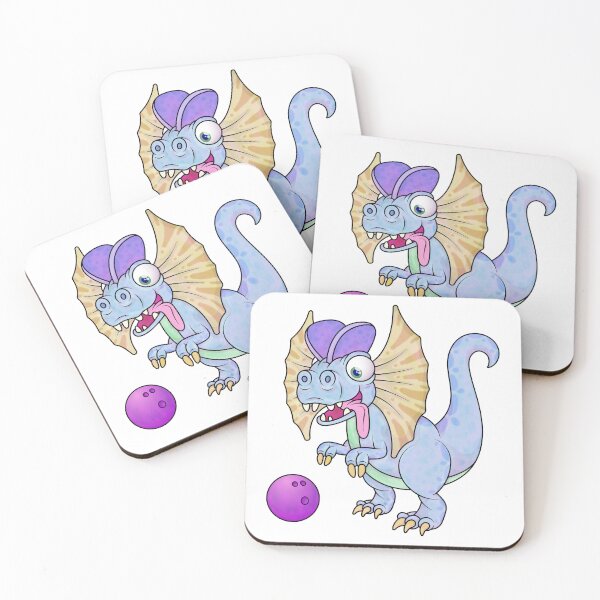 Item preview, Dinosaur #07 designed and sold by liquid-print.