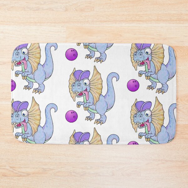 Item preview, Dinosaur #07 designed and sold by liquid-print.