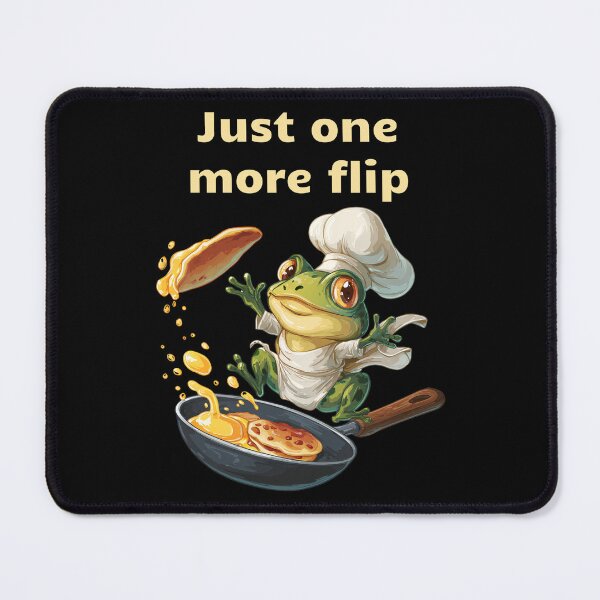Item preview, Let Him Cook Frog Gifts – Funny Cute Frog Chef Gifts – Meme Cooking Animal designed and sold by ZubekStudio.
