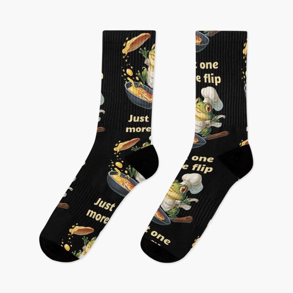 Item preview, Let Him Cook Frog Gifts – Funny Cute Frog Chef Gifts – Meme Cooking Animal designed and sold by ZubekStudio.