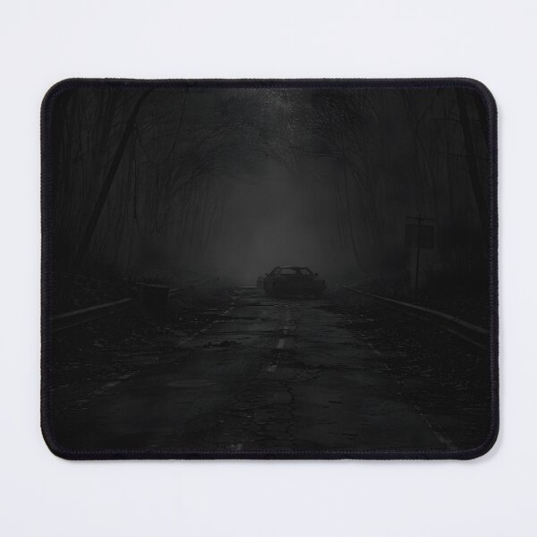 Item preview, The Last Road – Melancholy 086 designed and sold by Capone-Gallery.