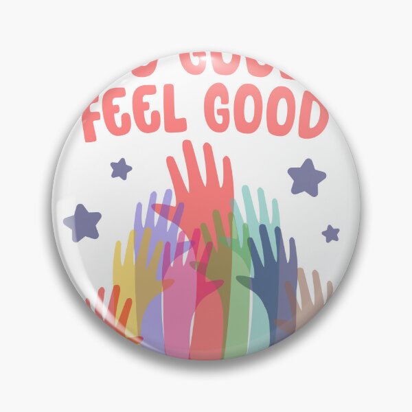 Item preview, Do good feel good designed and sold by Printsbyfranxis.