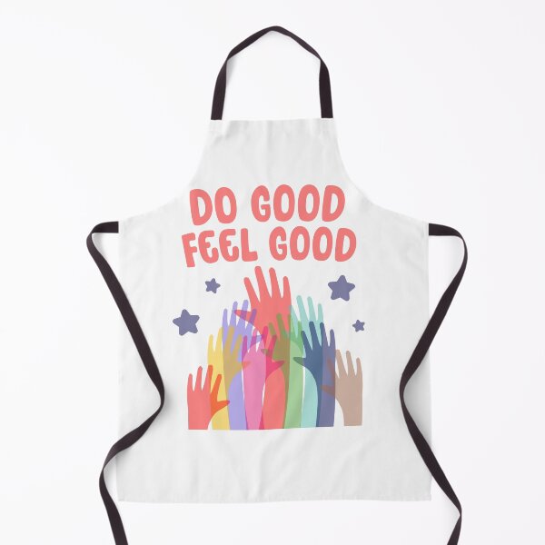 Item preview, Do good feel good designed and sold by Printsbyfranxis.