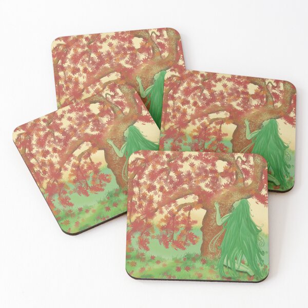 Item preview, Maple tree love_ Momiji Love designed and sold by MCNuki.