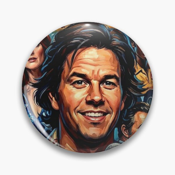 Item preview, Dirk Diggler & The Crew: Bold Broadstroke 70s Tribute designed and sold by Art's Diner.
