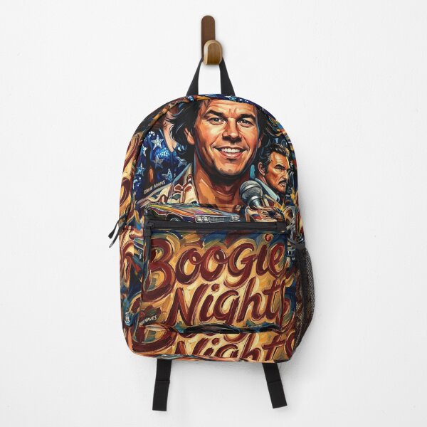 Item preview, Dirk Diggler & The Crew: Bold Broadstroke 70s Tribute designed and sold by Art's Diner.