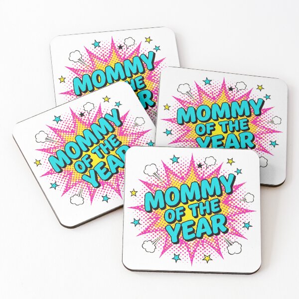 Item preview, Mommy of the Year Shirt | Best Mom Gift | Mother’s Day Outfit. designed and sold by UniqueArtsOnly.