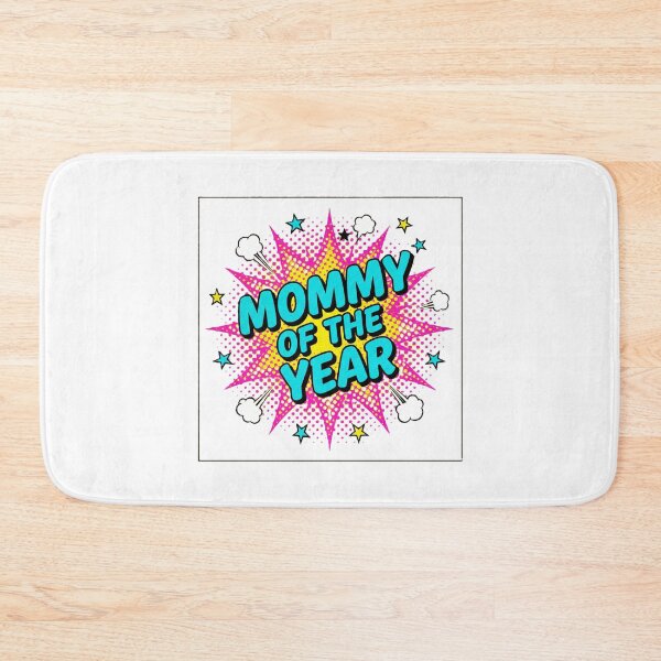 Item preview, Mommy of the Year Shirt | Best Mom Gift | Mother’s Day Outfit. designed and sold by UniqueArtsOnly.