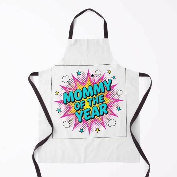 Item preview, Mommy of the Year Shirt | Best Mom Gift | Mother’s Day Outfit. designed and sold by UniqueArtsOnly.