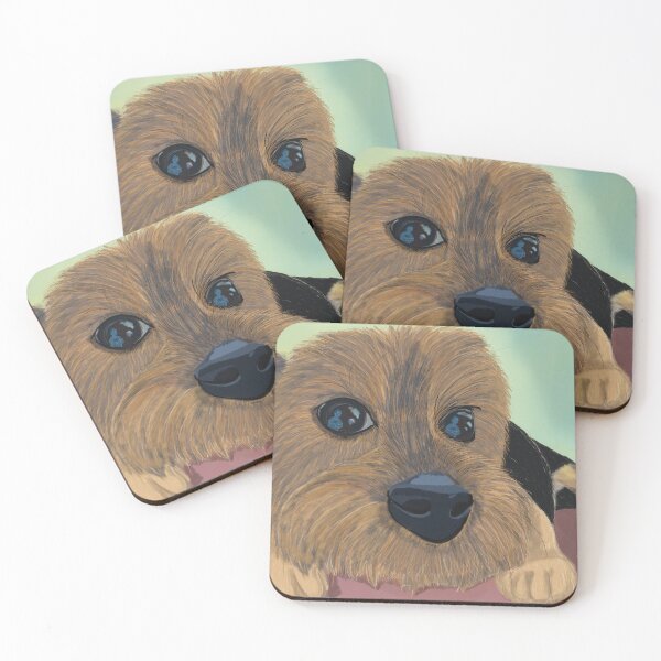 Item preview, Tanuki eyes designed and sold by MCNuki.