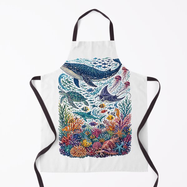 Item preview, Deep Sea Harmony designed and sold by Jaideep Walia.