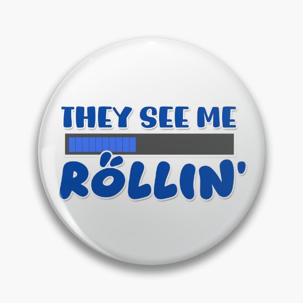 Item preview, Fan Convention Life | Ticket or Hotel Queue Badge of Honor designed and sold by KikiTheCA.