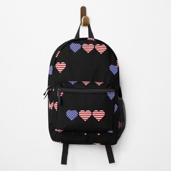Item preview, American flag designed and sold by uunaa.