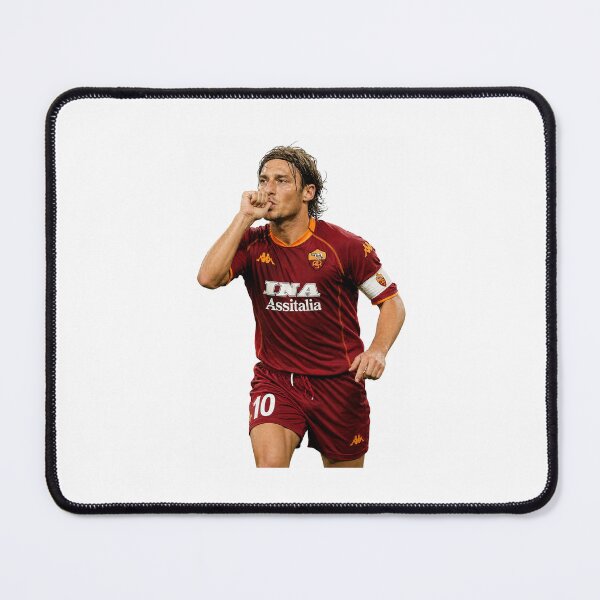 Item preview, Francesco Totti design as Roma designed and sold by gabripelle7.