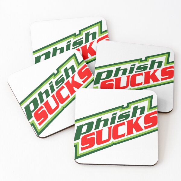 Item preview, Do the Phish Sucks designed and sold by Phish Sucks.