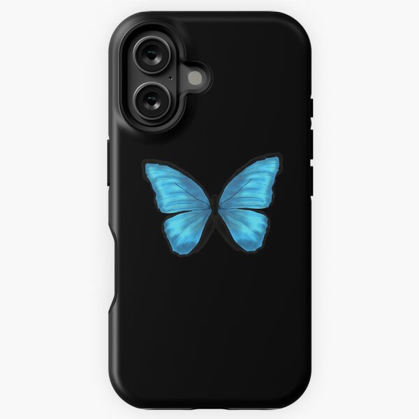 Item preview, Blue Butterfly - Life is strange  designed and sold by SimplyConnor.