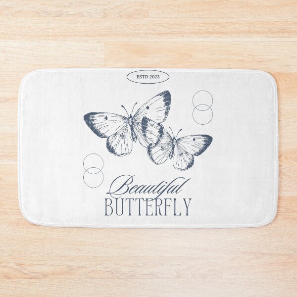 Item preview, Beautifull Butterfly. designed and sold by Printsbyfranxis.