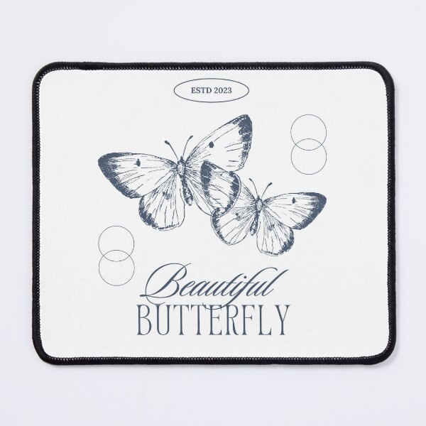 Item preview, Beautifull Butterfly. designed and sold by Printsbyfranxis.