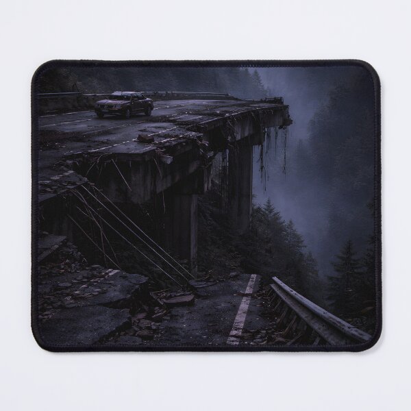 Item preview, The Edge – Melancholy 088 designed and sold by Capone-Gallery.