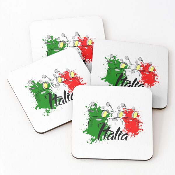 Item preview, Scooter Italia designed and sold by Mariflordesign.
