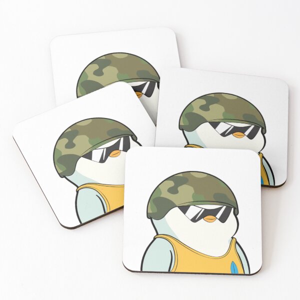 Item preview, Pudgy Penguins designed and sold by ArtsMonmentary⭐⭐⭐⭐⭐.